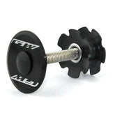 Espaciadores GW AraÑa Conix Aluminio/Carbono